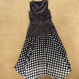 New/Tag Banana Republic  Dress Sz 10 Ret $159